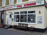 The Rimini 3*