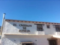 El Caseron de Bonela 1*