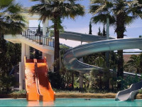 Yasmin Resort & Conference Hotel