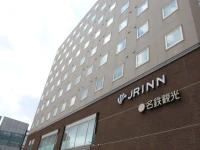 JR Inn Obihiro 2*
