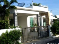 Home Taradol Hua Hin 3*