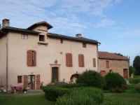 Chambres Dhotes Du Ramierou 1*