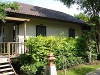 River Kwai Bridge Resort 3*