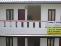 Smile Samed House