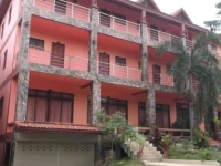The W Guesthouse 3*