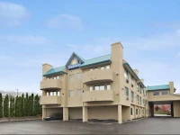 Days Inn Kamloops BC 2*