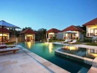 Bali Bule Homestay 
