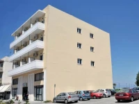 Achilleas Hotel Kos 2*