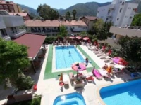 Bonjour Hotel & Apartments 