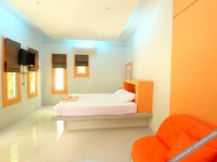 Khaotao Resort Hua Hin 2*