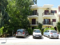 Argo Apartments Vasiliki 