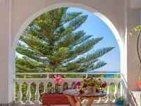 Ammos Apartments 