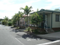 Brisbane Gateway Resort 4*