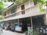 Queen Resort Koh Tao 2*