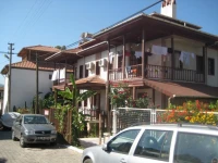 Mevsim Apart 