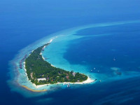 Kuramathi Island Resort