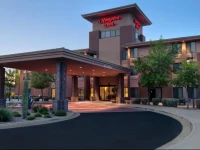 Hampton Inn Phoenix/Anthem 3*