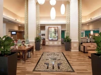 Hilton Garden Inn Redding 3*
