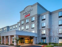 SpringHill Suites San Diego Rancho Bernardo/Scripps Poway 3*