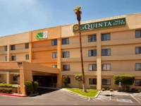La Quinta Inn & Suites El Paso East 3*