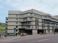 Magnuson Hotel Franklin Square Inn 2*