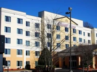 Comfort Suites Gastonia 2*