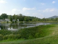 BEST WESTERN Mountain Lake Inn 3*