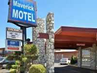 Maverick Motel 2*