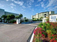 Sands Beach Club Resort 3*
