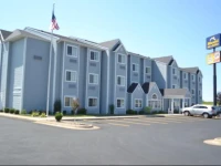 Microtel Inn & Suites Tomah 2*