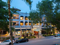 Inn on Fifth