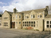 George Hotel Hathersage 3*