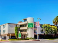 Dunes Inn - Wilshire 2*