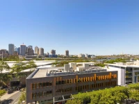Mantra South Bank 4*