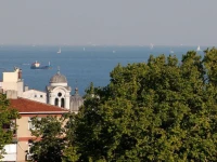 Nanda Hotel Istanbul 4*