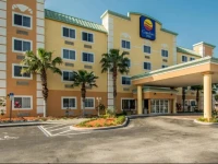 Comfort Inn Kissimmee 3*
