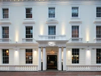 Malmaison Reading 4*