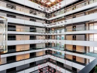 Hilton Madrid Airport 5*