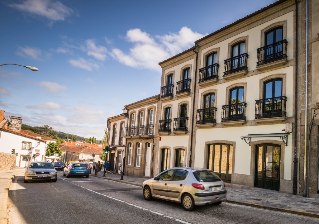 Hotel Pombal
