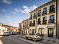 Hotel Pombal 3*