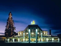 SPA Hotel Kunnonpaikka 4*