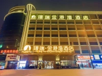 Universal House Golden Gulf Hotel 4*