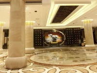 Yuntianlou Holiday Royal Hotel 3*