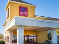 Comfort Suites Fernley 3*