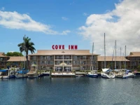 Cove Inn on Naples Bay 2*