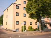 Hotel am Vogelsanger Weg 3*