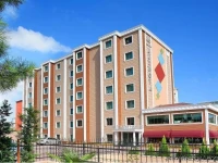Beynova Hotel / Beynova Otel 4*