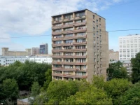 РАМН отель 3*