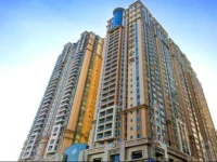 Fietser International Residence 4*