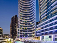 Hilton Surfers Paradise